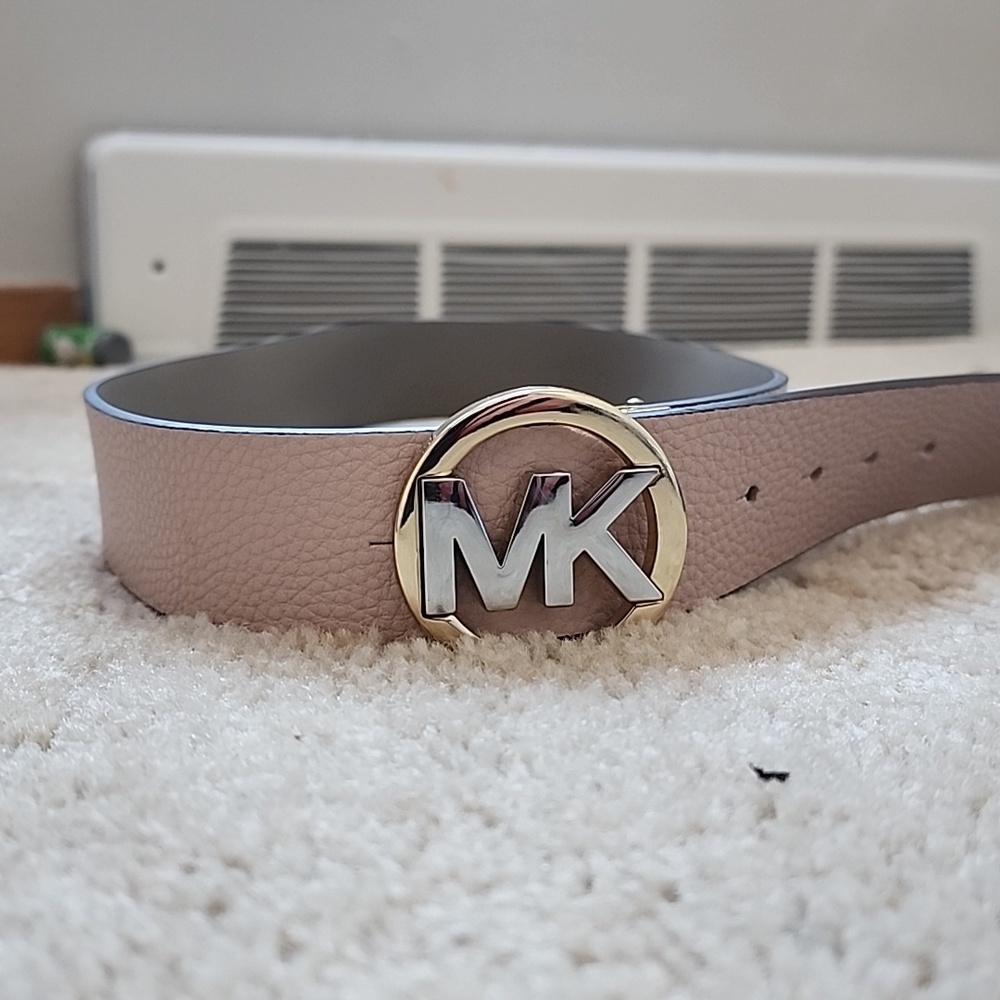 Small mk belt